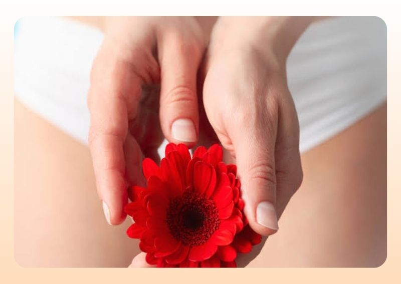 Laser vaginal tightening and rejuvenation treatment in Dubai