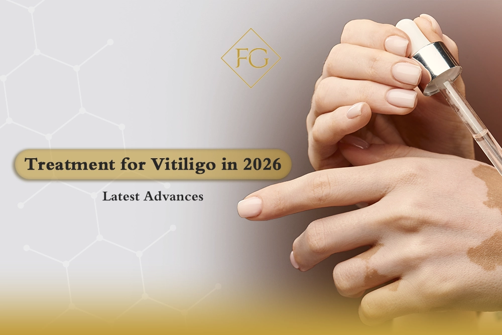 Treatment for Vitiligo in 2026