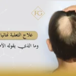 علاج الثعلبة نهائيا
