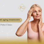 anti aging treatments Dubai clinics
