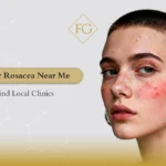 IPL for rosacea near me