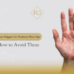 triggers psoriasis flare ups