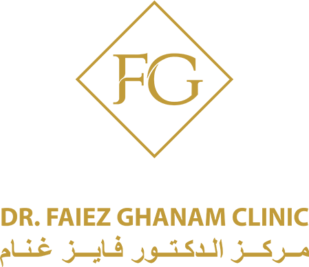 Dr.Faiez Ghanam Center