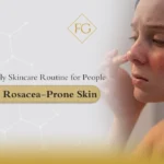 Rosacea-Prone Skin