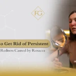 Persistent Facial Redness