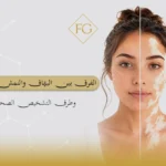 الفرق بين البهاق والنمش الأبيض