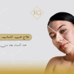 علاج حب الشباب الهرموني