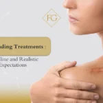 scar fading treatment