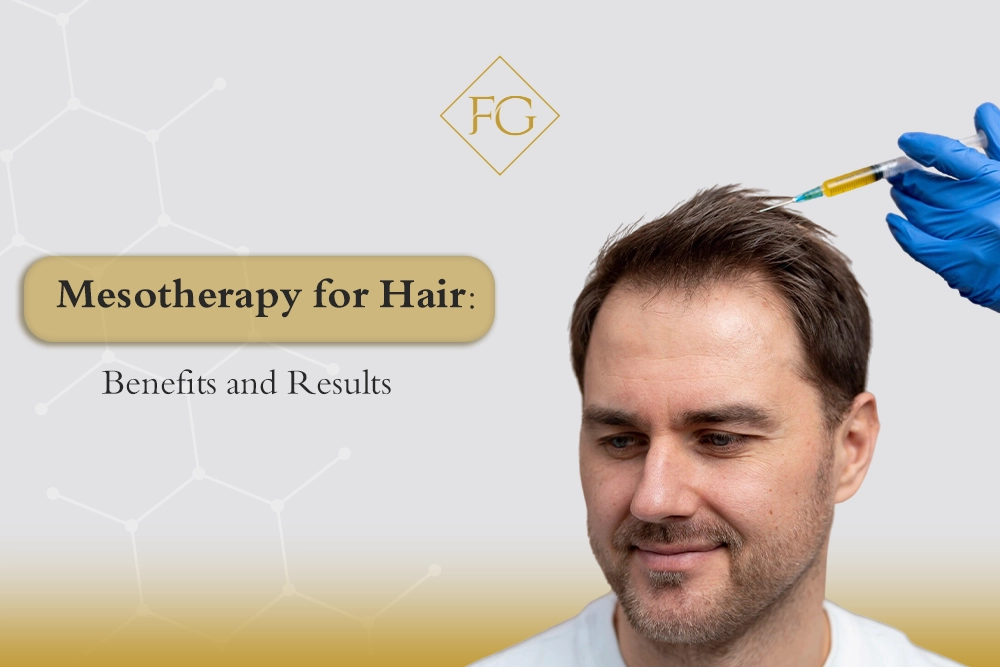 mesotherapy for hair