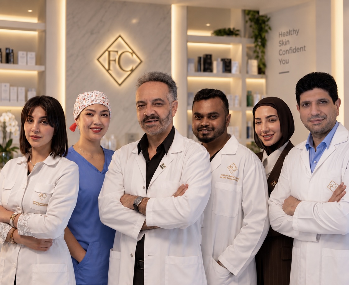 د. فايز غنام